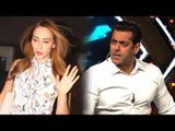 Iulia Vantur Parties WITHOUT Rumoured Boyfriend Salman Khan