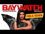 Baywatch Public Review: Priyanka Chopra Fans Talk About Her Hollywood Debut