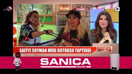 Söylemezsem Olmaz 6 Şubat 2019