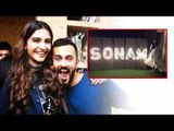 Anand Ahuja Plans A Perfect Bday For Lady Love Sonam Kapoor!