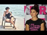 Jacqueline Fernandez Reaction On Fatima Sana Sheikh Being Trolled For Wearing Bikini During Ramadan