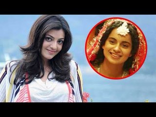 Kajal Aggarwal Offered The Tamil Remake Of Queen, After Tamannaah