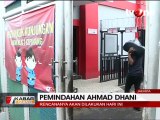 Dari LP Cipinang, Ahmad Dhani Dipindahkan ke Surabaya