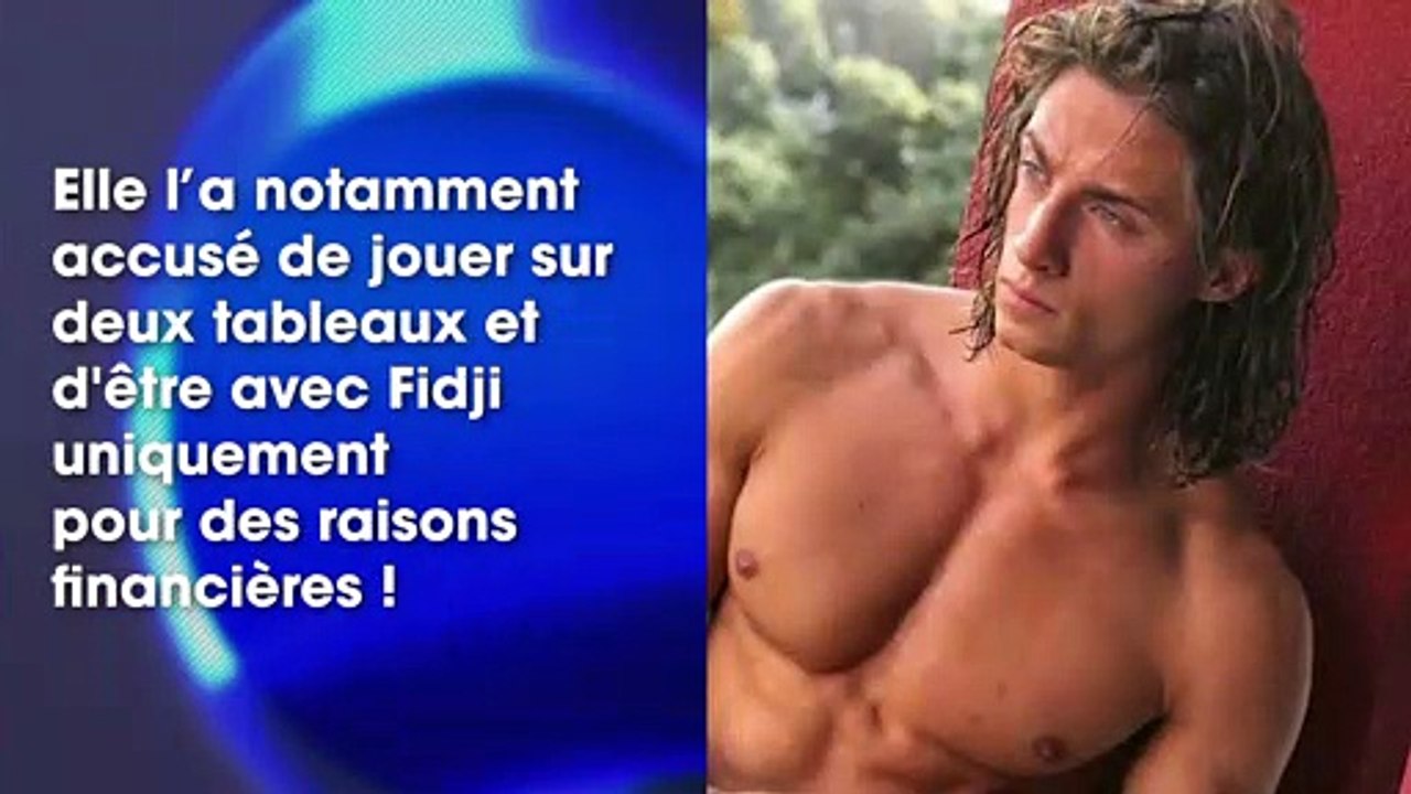 Dylan (LPDLA6) : en guerre avec son ex Marine, il fait de grosses révélations !