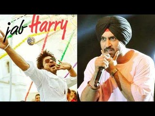 Shah Rukh Khan REVEALS SECRETS On Jab Harry Met Sejal's 10 Songs