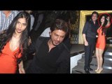 Shah Rukh Khan's Daughter Suhana Khan Turns Into A KNOCKOUT