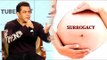 Salman Khan SLAMS Reporter For Asking About Surrogacy | Bollywood Updates