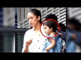 Baby Misha Playing In mother Mira Rajput's Lap | Cuteness Overloaded