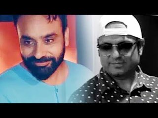 Babbu Maan Comes Up With His New Track With DJ Sheizwood