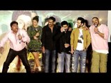 Golmaal Again Movie Trailer Launch Full Video HD- Ajay Devgn,Arshad Warsi,Johnny Lever,Parineeti