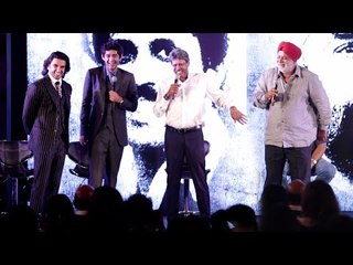 1983 World Cup Indian Cricket Teams FUNNY Moments At Kapil Dev's Biopic Movie Launch