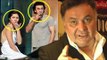 Rishi Kapoor's ANGRY Reaction On Ranbir Kapoor & Mahira Khan CAUGHT Smoking Together In Public