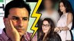Saif Ali Khan And Ex-Wife Amrita Singh Fight Over Sara Ali Khan's Debut Film?