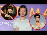 Priyanka Chopra And Deepika Padukone SCARE Tiger Shroff From Entering Hollywood?