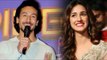 Tiger Shroff Is EXCITED To Work With GF Disha Patani In Baaghi 2