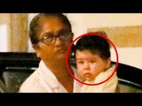 Kareena's Son Taimur Ali Khan's CUTE Chubby Pics Prove He Is Perfect