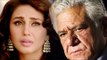 Huma Qureshi's EMOTIONAL Reaction On Om Puri's Death At Partition: 1947 Launch