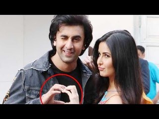 Katrina Kaif Calls EX BF Ranbir Kapoor Her BEST FRIEND