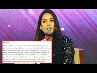 Mira Rajput’s SHOCKING Reaction On Her Classmate’s Open Letter!