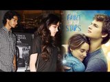 Jhanvi Kapoor And Ishaan Khattar Spotted Together giving Look Test For Fault In Our Stars Remake?