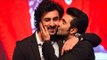 Ranbir Kapoor FUNNY Moment With Brother Aadar Jain| YRF New Boy