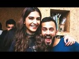 Sonam Kapoor’s Alleged Beau Anand Ahuja Gives Boyfriend Goals With His Comment!