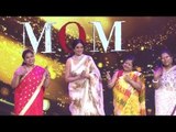 Sridevi promotes MOM on the sets of Sa Re Ga Ma Pa Little Champs!
