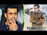 Salman to pay back distributors for Tubelight's failure on box office
