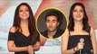 Anushka Sharma & Anya Singh REVEAL SECRETS about Ranbir's brother Aadar Jain