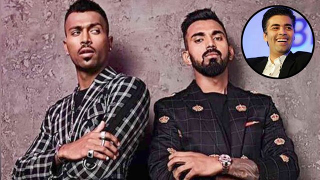 A Case Has Been Filed Against Rahul And Pandya In Jodhpur Court | Oneindia Telugu