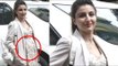 Soha Ali Khan flaunts her baby bump! | Bollywood Bumps
