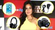 Katrina Kaif's 5 GADGETS for the adventurous trip that she never forgets