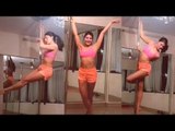 Watch! Jacqueline Fernandez  H*T & SENSUOUS pole dance!