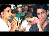 Amarnath Yatra Terror Attack: SRK, Akshay Kumar, Varun Dhawan & Others Express Grief