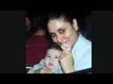 Kareena Kapoor shares the changes in her after Taimur's birth