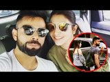 Love Birds Anushka & Virat Skip IIFA Awards To Spend Time Together | Anushka Sharma, Virat Kholi