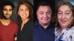 Ranbir Kapoor’s family REVIEWS Jagga Jasoos | Jagga Jasoos review