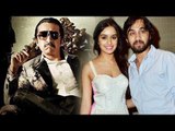Shraddha Kapoor’s Brother Siddhanth Comments On Playing Dawood Ibrahim In Haseena Parkar!