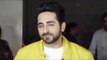 Ayushmann Khurrana Spills Out Details About His Upcoming Movies | Bareilly Ki Barfi trailer launch