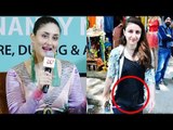 Kareena Kapoor Gives Pregnancy TIPS To Soha Ali Khan | Soha Ali Khan Pregnant