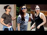 Kareena Kapoor Is ROCKING Her WORK OUT Avatars Like A Boss