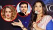 Vidya Balan Makes FUN Of Kangana & Karan Johar Over Nepotism Controversy