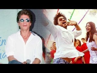 SRK REVEALS interesting details about his character in Jab Harry Met Sejal
