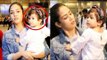 Mira Rajput Can’t Stay Away From Baby Misha Kapoor For Even A Minute | Shahid Kapoor daughter
