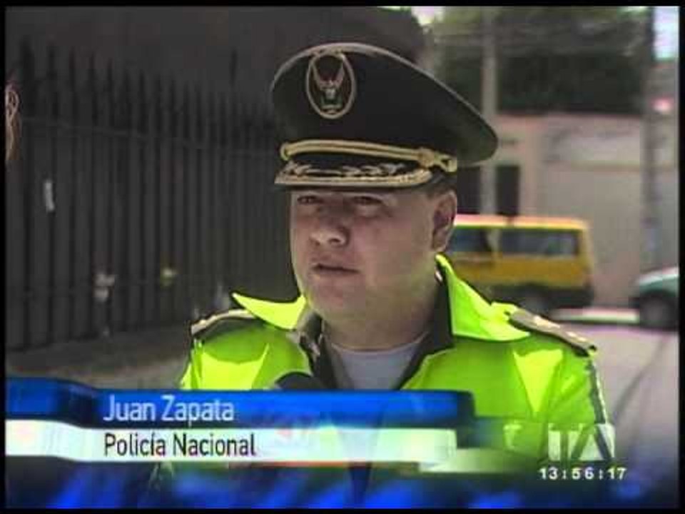 operativo partido