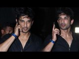 Sushant Singh Rajput Caught DRUNK At Rohini Iyer’s Birthday Party| Bollywood Actors Drunk