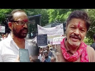 Federation of Western India Cine Employees go on indefinite strike!