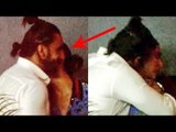 OMG! Ranveer Singh and Deepika Padukone Get TOUCHY At A Party | Ranveer Deepika PDA