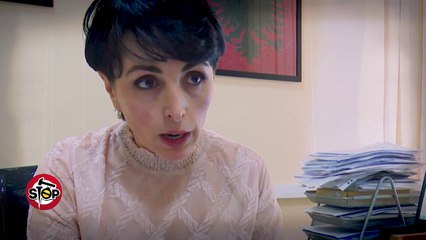 Stop-  Skandali me shkollën “Skënderbej”, shkarkohet drejtoresha e DAR, Byzyka.(05.02.2019)