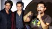 Aamir Khan on Salman Khan & Shahrukh Khan's Recent Film FAILURE | Jab Harry Met Sejal | Tubelight